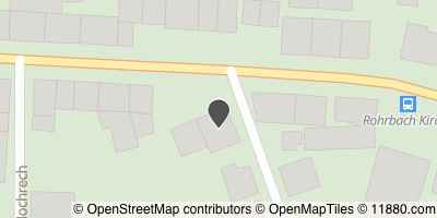 Auf Stadtplan Sankt Ingbert anzeigen