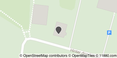 Auf Stadtplan Sankt Ingbert anzeigen