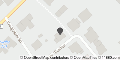 Auf Stadtplan Saarlouis anzeigen