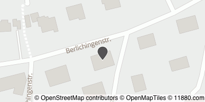 Auf Stadtplan Niedernhall anzeigen