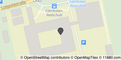 Auf Stadtplan Edenkoben anzeigen