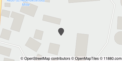 Auf Stadtplan Neuendettelsau anzeigen