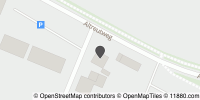 Auf Stadtplan Neulußheim anzeigen