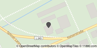 Auf Stadtplan Sankt Ingbert anzeigen