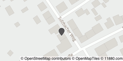 Auf Stadtplan Sulzbach, Saar anzeigen