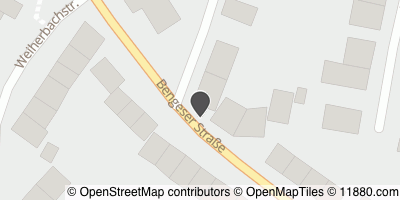 Auf Stadtplan Püttlingen anzeigen