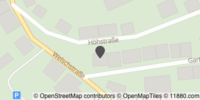 Auf Stadtplan Waldfischbach-Burgalben anzeigen