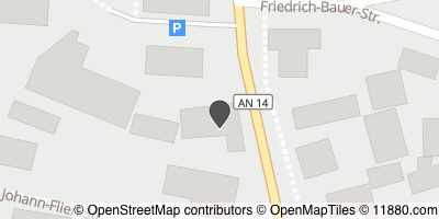 Auf Stadtplan Neuendettelsau anzeigen