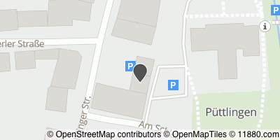 Auf Stadtplan Püttlingen anzeigen