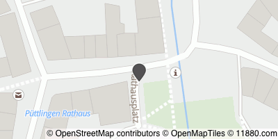 Auf Stadtplan Püttlingen anzeigen