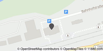 Auf Stadtplan Neudenau anzeigen