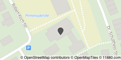 Auf Stadtplan Sankt Ingbert anzeigen