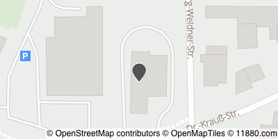 Auf Stadtplan Neumarkt in der Oberpfalz anzeigen