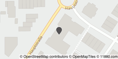 Auf Stadtplan Wiesloch anzeigen