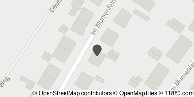 Auf Stadtplan Saarlouis anzeigen