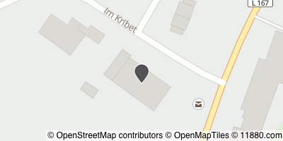 Auf Stadtplan Saarlouis anzeigen