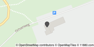 Auf Stadtplan Gundelsheim, Württemberg anzeigen