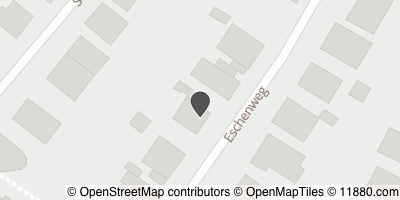 Auf Stadtplan Wiesloch anzeigen