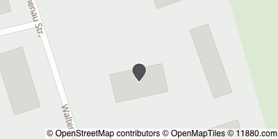 Auf Stadtplan Ensdorf, Saar anzeigen