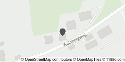 Auf Stadtplan Forchtenberg anzeigen