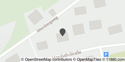 Auf Stadtplan Forchtenberg anzeigen