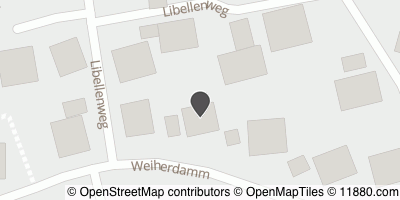 Auf Stadtplan Neuendettelsau anzeigen