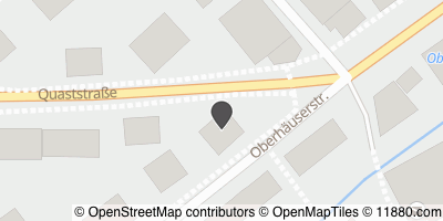 Auf Stadtplan Ansbach, Mittelfranken anzeigen