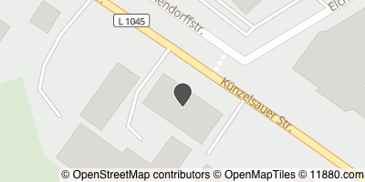 Auf Stadtplan Ingelfingen anzeigen