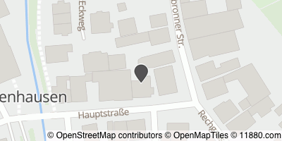 Auf Stadtplan Zuzenhausen anzeigen