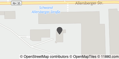 Auf Stadtplan Schwanstetten anzeigen