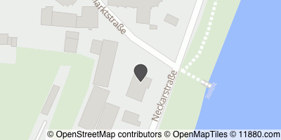 Auf Stadtplan Haßmersheim anzeigen