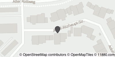 Auf Stadtplan Reilingen anzeigen