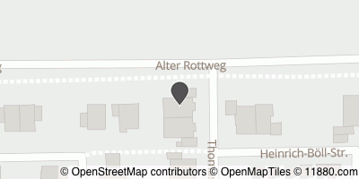 Auf Stadtplan Reilingen anzeigen