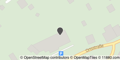 Auf Stadtplan Homburg, Saar anzeigen