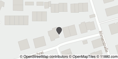 Auf Stadtplan Wiesloch anzeigen