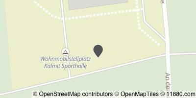 Auf Stadtplan Maikammer anzeigen