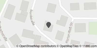 Auf Stadtplan Gundelsheim, Württemberg anzeigen