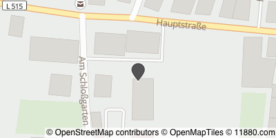 Auf Stadtplan Kirrweiler, Pfalz anzeigen