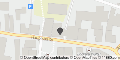 Auf Stadtplan Kirrweiler, Pfalz anzeigen