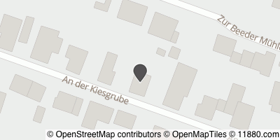 Auf Stadtplan Homburg, Saar anzeigen
