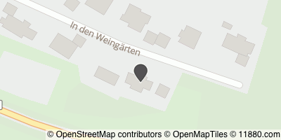 Auf Stadtplan Mulfingen an der Jagst anzeigen