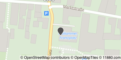 Auf Stadtplan Maikammer anzeigen