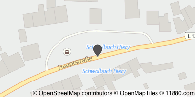 Auf Stadtplan Schwalbach, Saar anzeigen