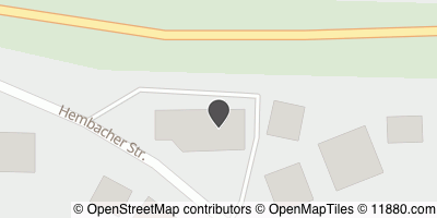 Auf Stadtplan Rednitzhembach anzeigen