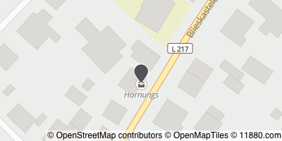 Auf Stadtplan Homburg, Saar anzeigen