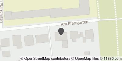 Auf Stadtplan Ensdorf, Saar anzeigen