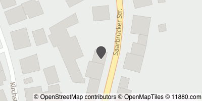 Auf Stadtplan Riegelsberg, Saar anzeigen