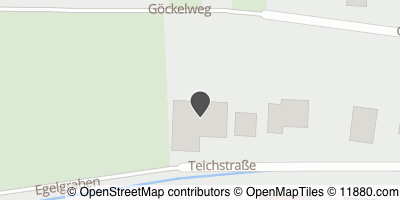 Auf Stadtplan Ingelfingen anzeigen