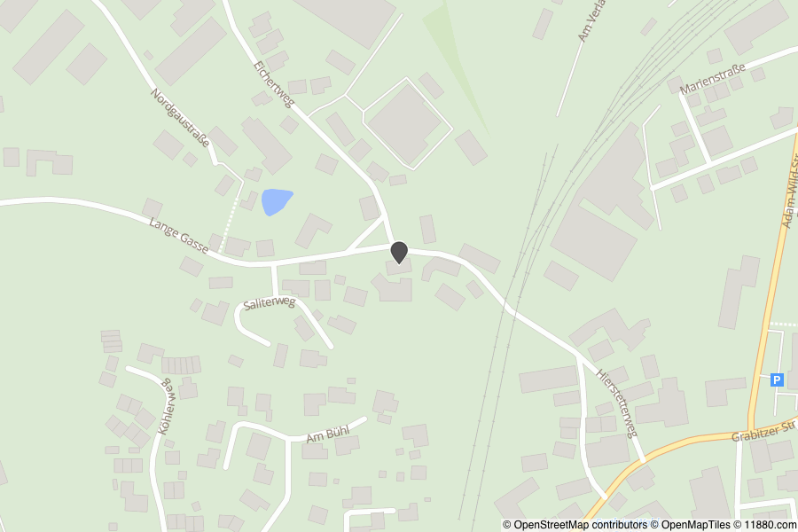 Hastreiter Andreas Schreinerei Tel 09973 80546 Auf Stadtplan Furth Im Wald Anzeigen