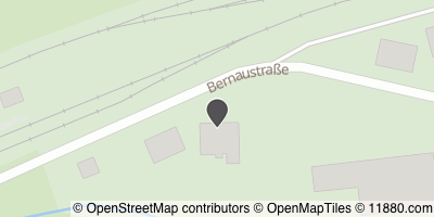 Auf Stadtplan Waibstadt anzeigen